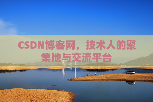 CSDN博客网，技术人的聚集地与交流平台